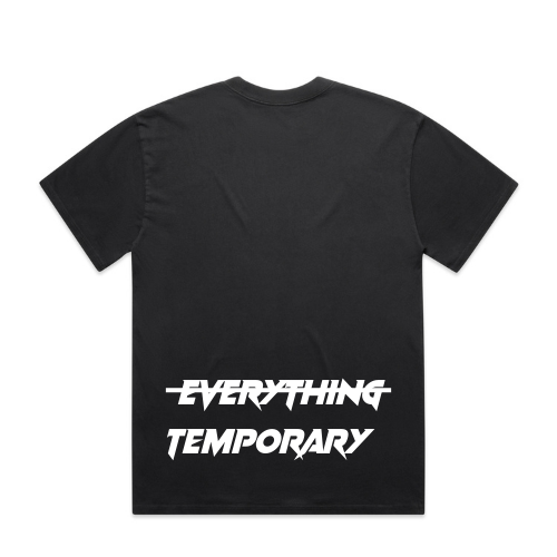 Temporary T