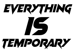 Temporary