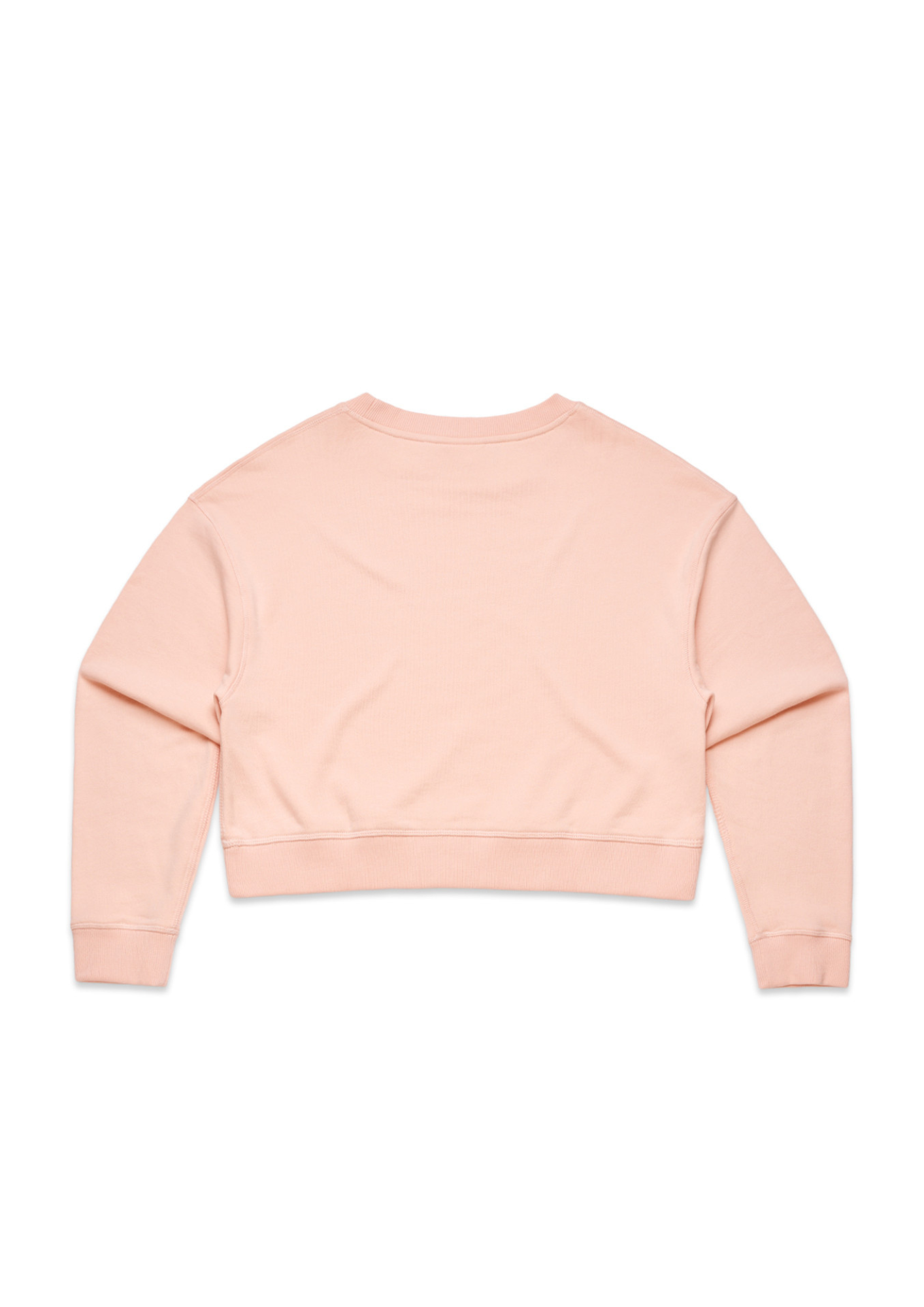 LPink crop crew